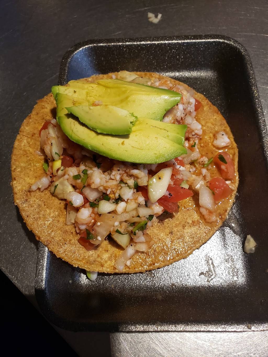 Santa Ana Fresh Mexican Food | restaurant | 4403 University Ave #100, San Diego, CA 92105, USA | 6194589359 OR +1 619-458-9359