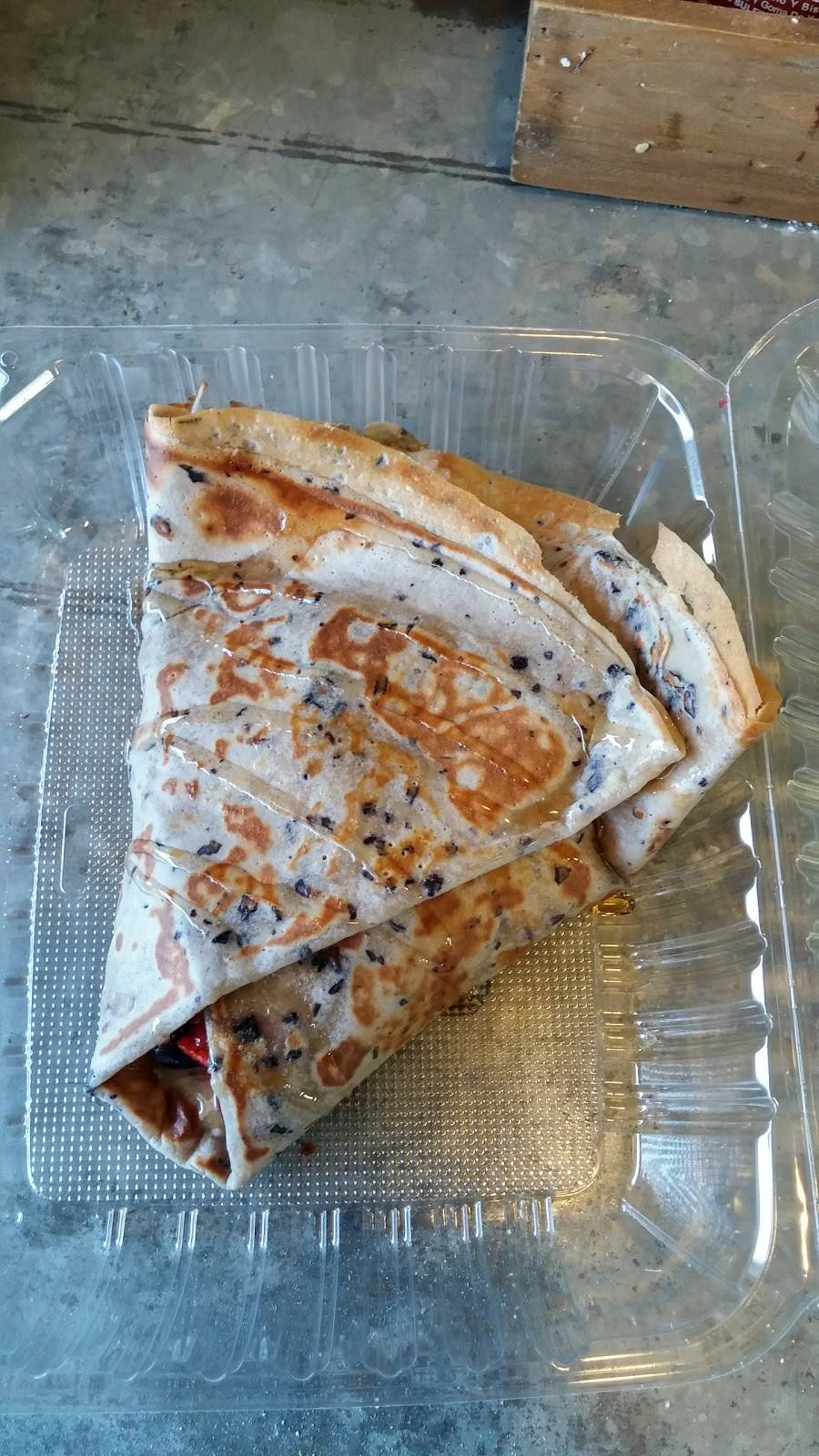 Crepes of Wrath | restaurant | 31 E Citrus Ave, Redlands, CA 92373, USA | 9095226288 OR +1 909-522-6288