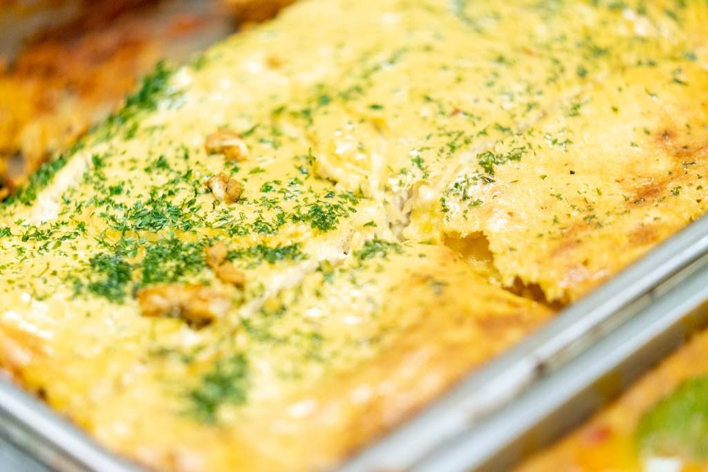 NuVegan Cafe - Howard University | restaurant | 2397 6th St NW, Washington, DC 20059, USA | 2022321700 OR +1 202-232-1700