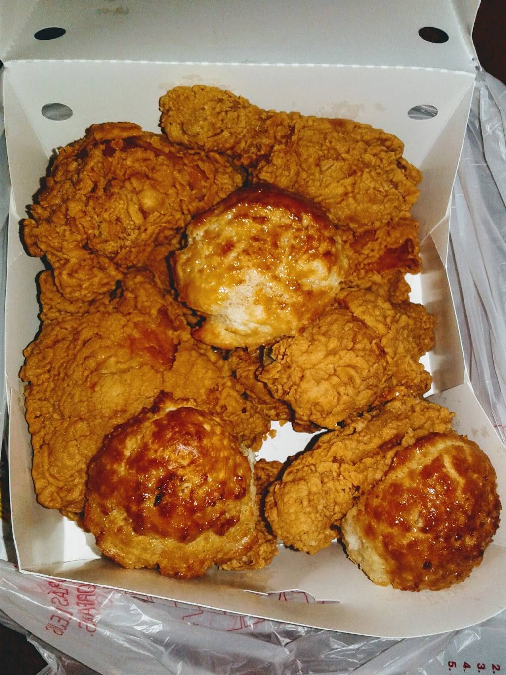 Churchs Chicken | restaurant | 5410 Matlock Rd, Arlington, TX 76018, USA | 8174654456 OR +1 817-465-4456