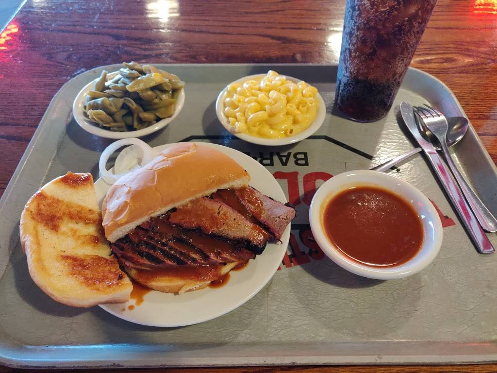 Colters BBQ | restaurant | 4435 Little Rd, Arlington, TX 76016, USA | 8174836644 OR +1 817-483-6644