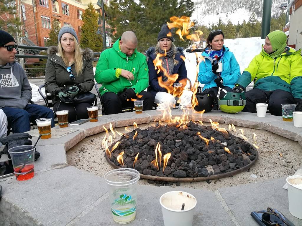 East Peak Lodge | restaurant | Stateline, NV 89449, USA | 7755867000 OR +1 775-586-7000