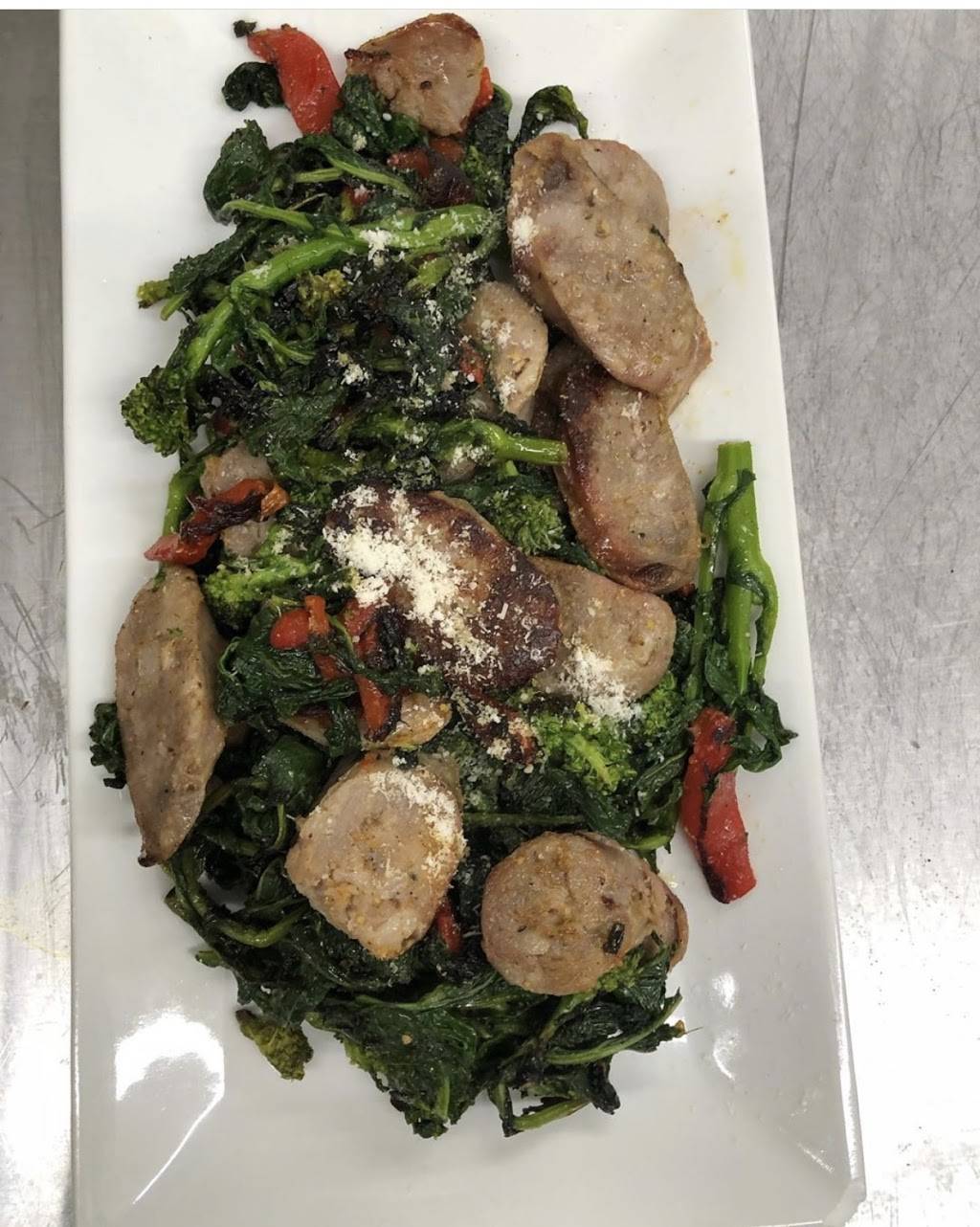 Softail Cafe & Grill | restaurant | 980 New Haven Rd, Durham, CT 06422, USA | 8603589205 OR +1 860-358-9205