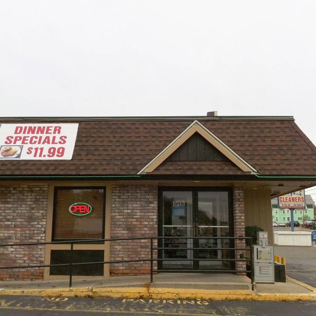 Jimmys 2 | restaurant | 579 Watertown Ave, Waterbury, CT 06708, USA | 2035276998 OR +1 203-527-6998