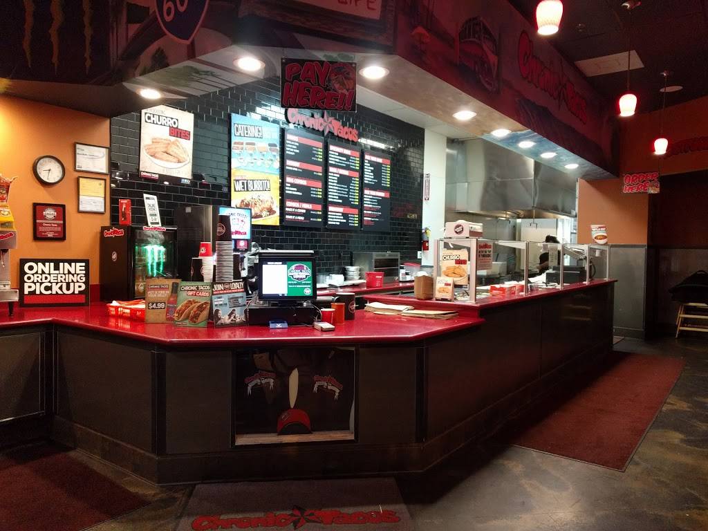 Chronic Tacos | restaurant | 3143, 4212 Woodruff Ave, Lakewood, CA 90713, USA | 5624257040 OR +1 562-425-7040
