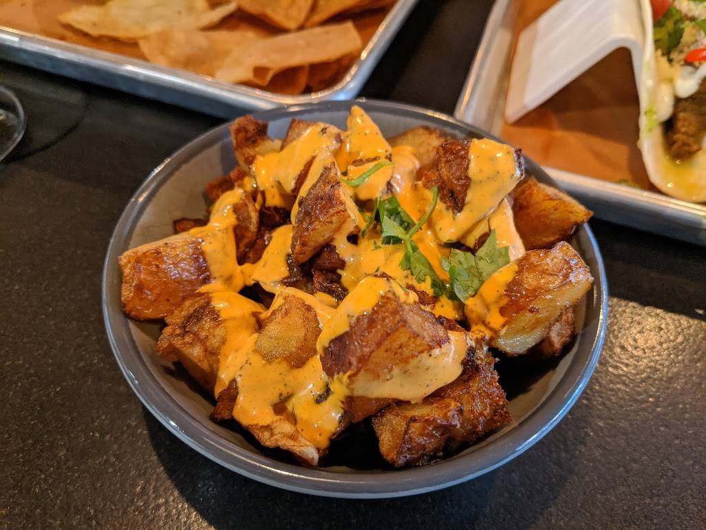 Automatic Taco | restaurant | 147 Welborn St, Greenville, SC 29601, USA | 8642035704 OR +1 864-203-5704