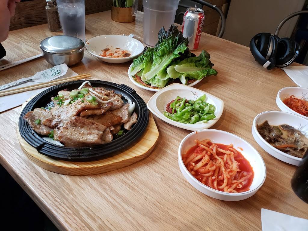 Seoul Korean Restaurant | restaurant | 952 Troy Schenectady Rd, Latham, NY 12110, USA | 5187829609 OR +1 518-782-9609