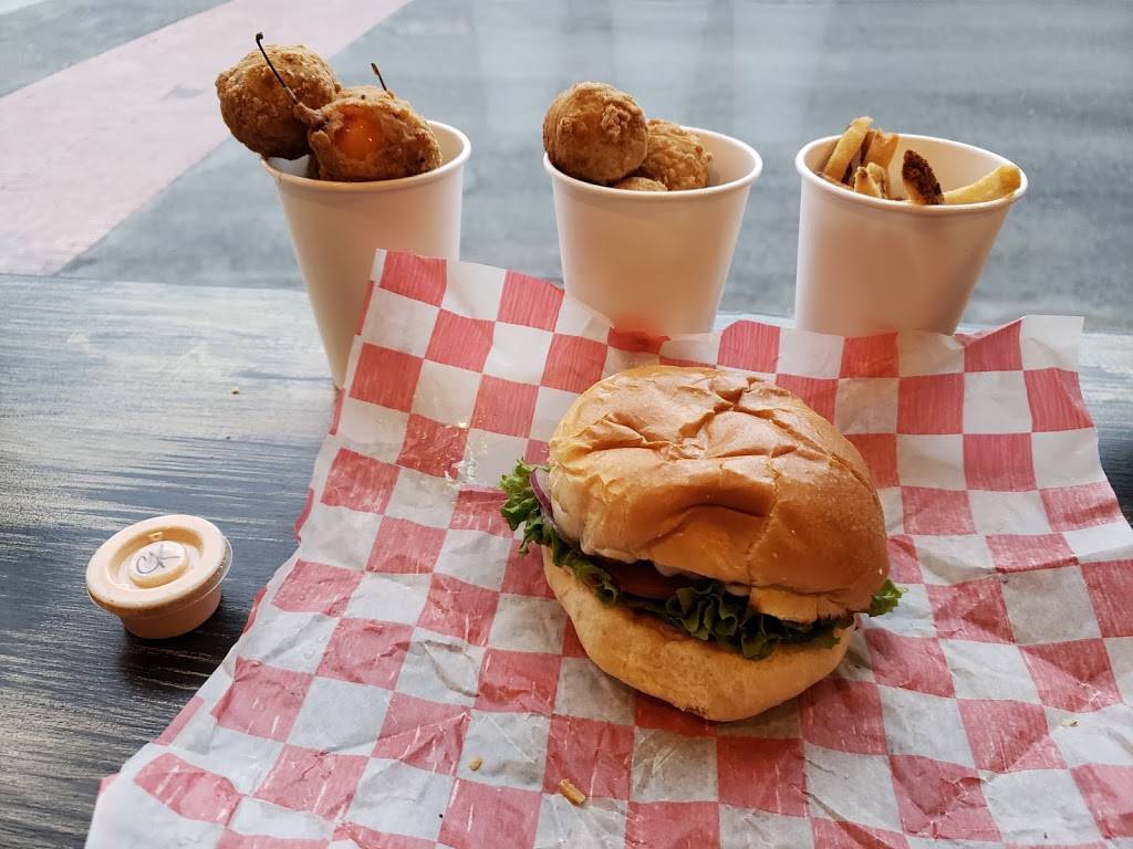 Smokin Thyme Kitchen | restaurant | 14201 Madison Ave, Lakewood, OH 44107, USA | 2167124126 OR +1 216-712-4126