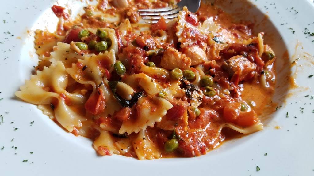 Bellissimo Family Restaurant | restaurant | 40 Cherry St, Naugatuck, CT 06770, USA | 2037201122 OR +1 203-720-1122