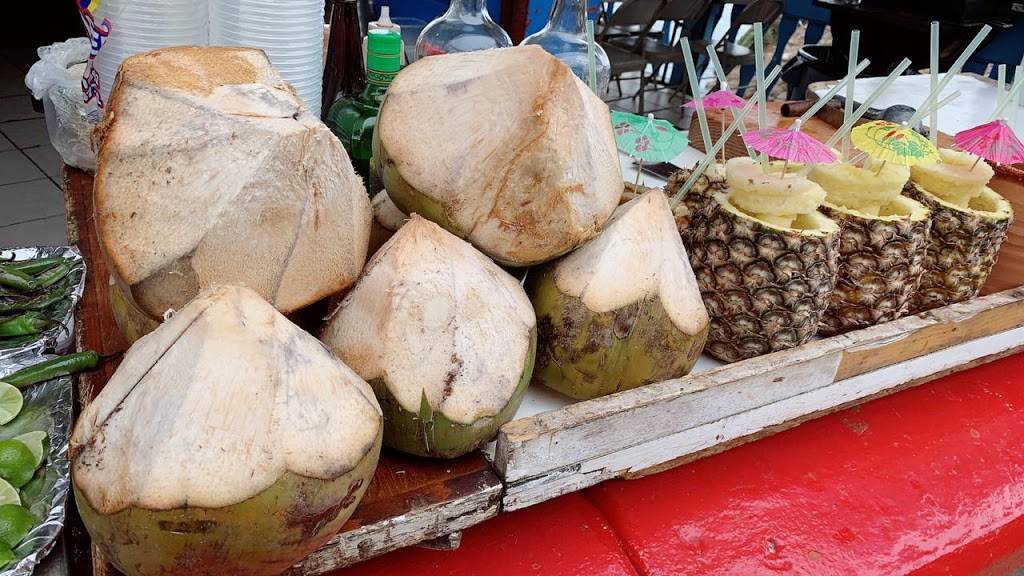 ALMEJAS GRATINADAS DOÑA CHUY | restaurant | Calle Huerta 234, Vista Hermosa, 22790 Ensenada, B.C., Mexico | 016461291378 OR +52 646 129 1378