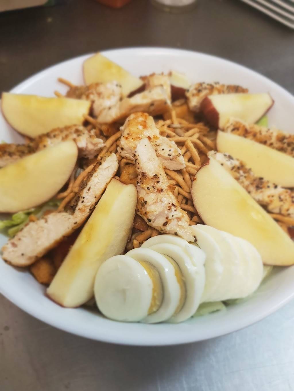 Merritt Island Pancake House | bakery | 950 N Courtenay Pkwy Suite #18, Merritt Island, FL 32953, USA | 3215015996 OR +1 321-501-5996