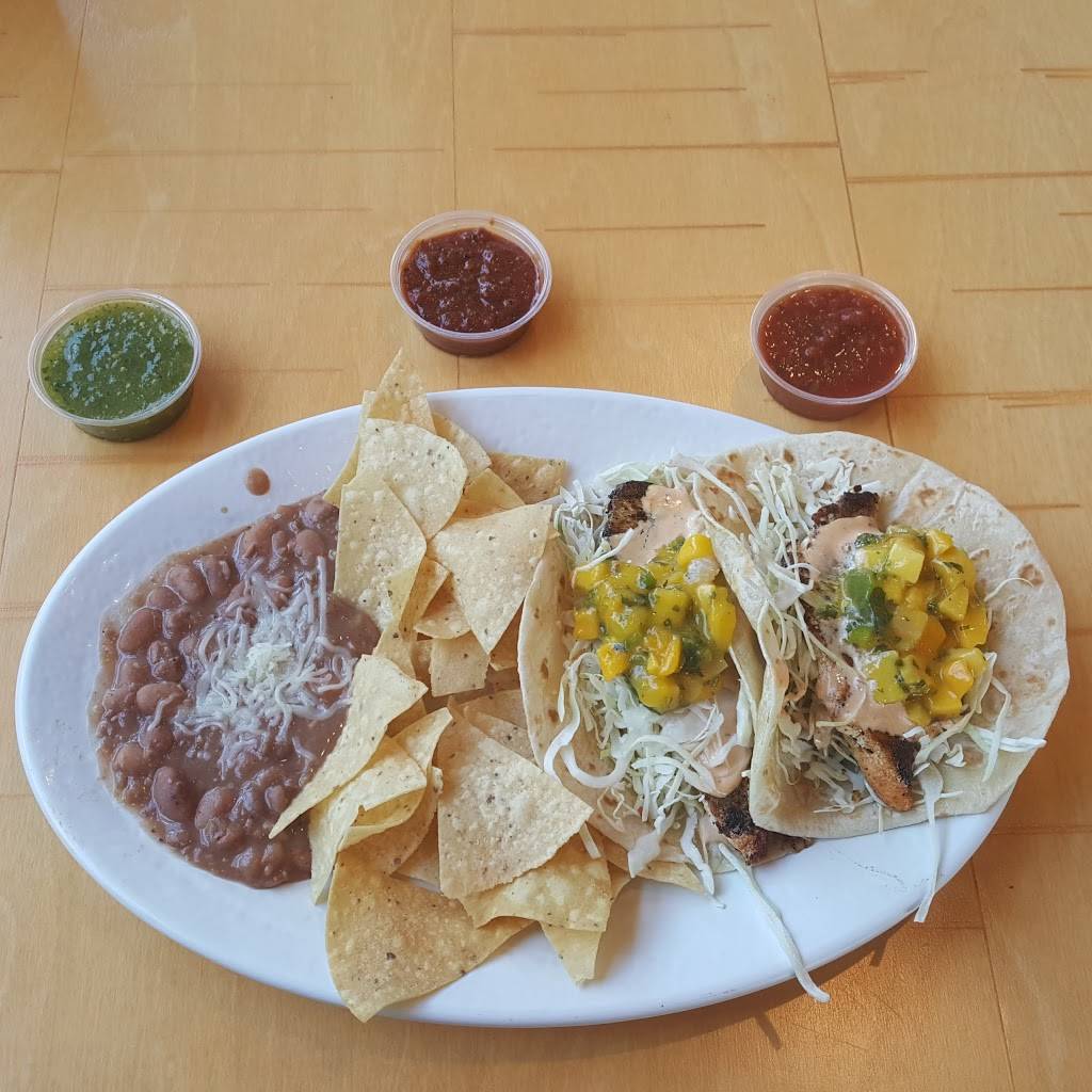 Rubios Coastal Grill | restaurant | 2309, 1078 E Brokaw Rd, San Jose, CA 95131, USA | 4086426635 OR +1 408-642-6635