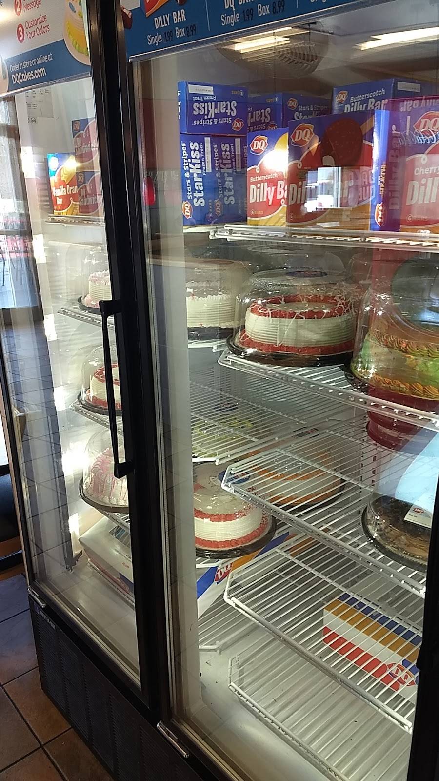 Dairy Queen Grill & Chill | restaurant | 118 N Dixie Hwy, Muldraugh, KY 40155, USA | 5029426585 OR +1 502-942-6585