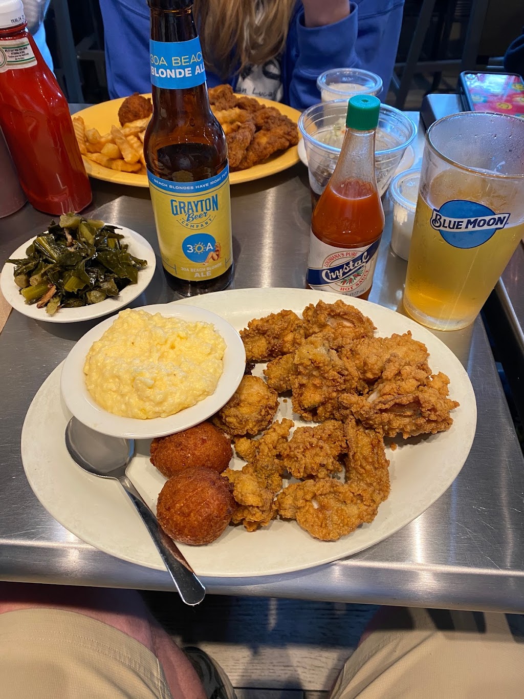 Marias Olde East Hill Grill | restaurant | 621 E Cervantes St, Pensacola, FL 32501, USA | 8502850524 OR +1 850-285-0524