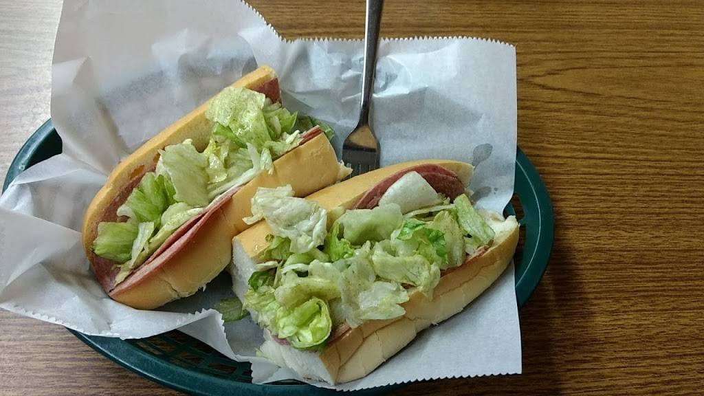 South Side Hoagie Shop | restaurant | 327 S Main St, Lewistown, PA 17044, USA | 7172485601 OR +1 717-248-5601