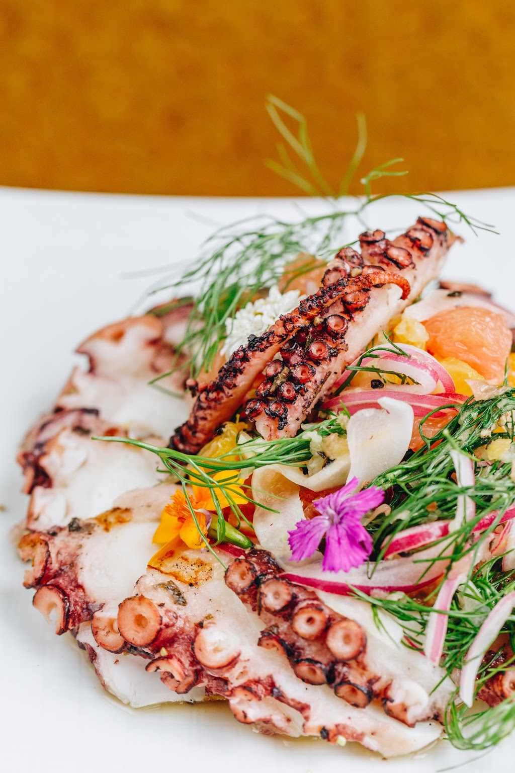 PAO Detroit | restaurant | 114 W Adams Ave Suite 200, Detroit, MI 48226, USA | 3138160000 OR +1 313-816-0000