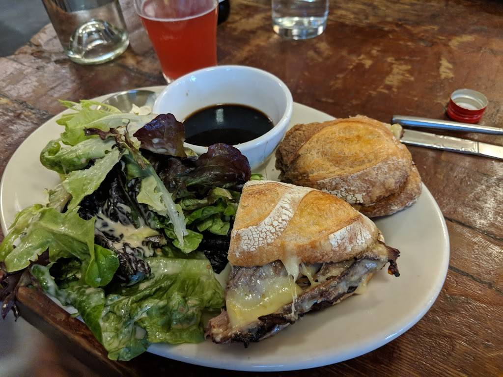 Volunteer Park Cafe | restaurant | 1501 17th Ave E, Seattle, WA 98112, USA | 2063283155 OR +1 206-328-3155