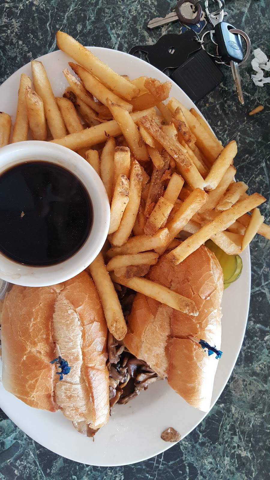 Shellys Breakfast, Lunch, and Dinner | restaurant | 17642 1st Ave S, Burien, WA 98148, USA | 2062466666 OR +1 206-246-6666