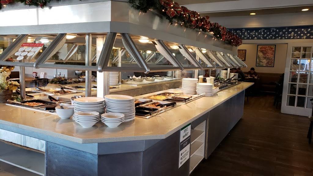 Shoneys Murfreesboro | restaurant | 1950 S Church St, Murfreesboro, TN 37130, USA | 6158906895 OR +1 615-890-6895