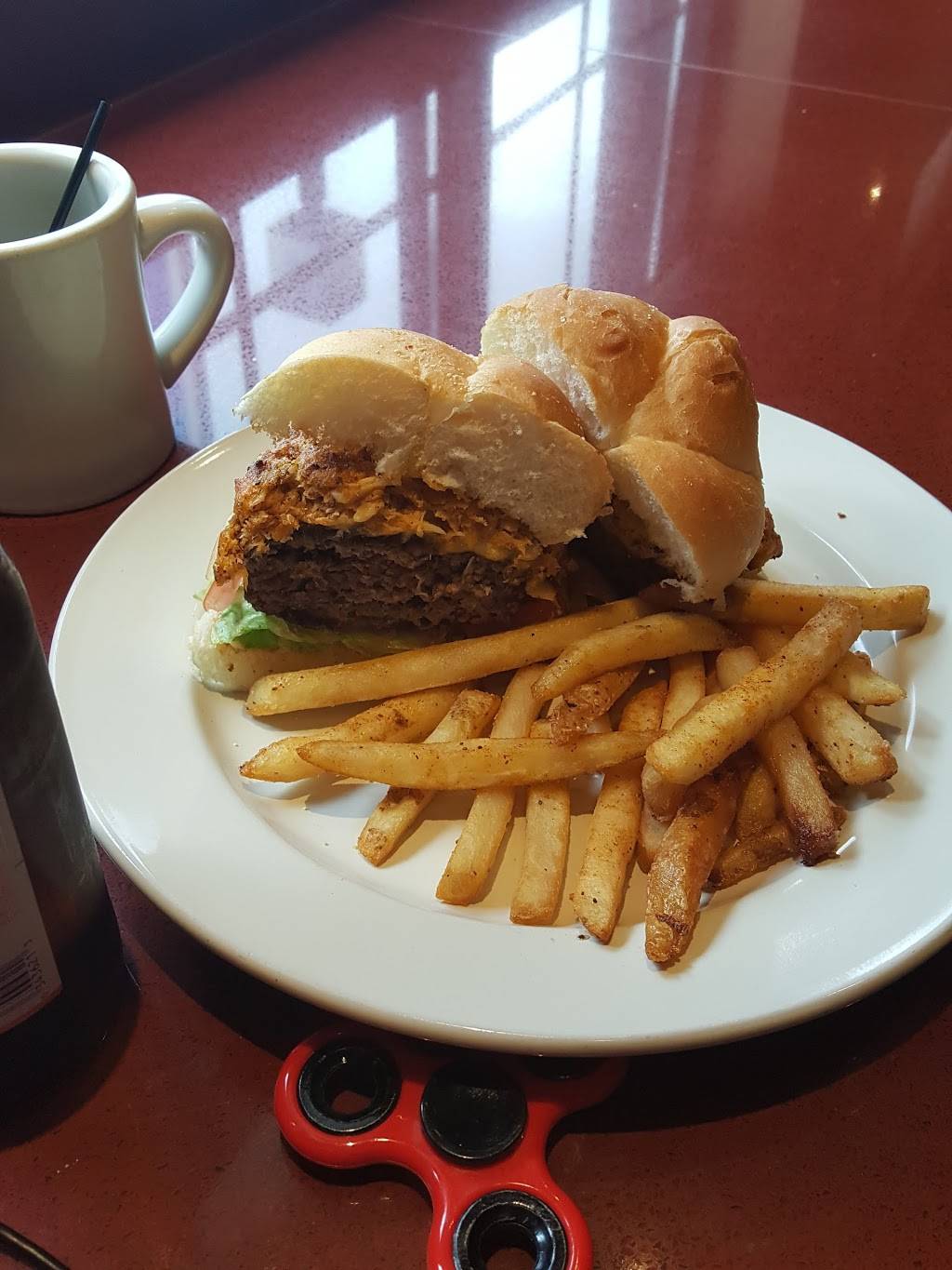 Bluegrass | restaurant | 101 President St, Baltimore, MD 21202, USA | 4439618825 OR +1 443-961-8825