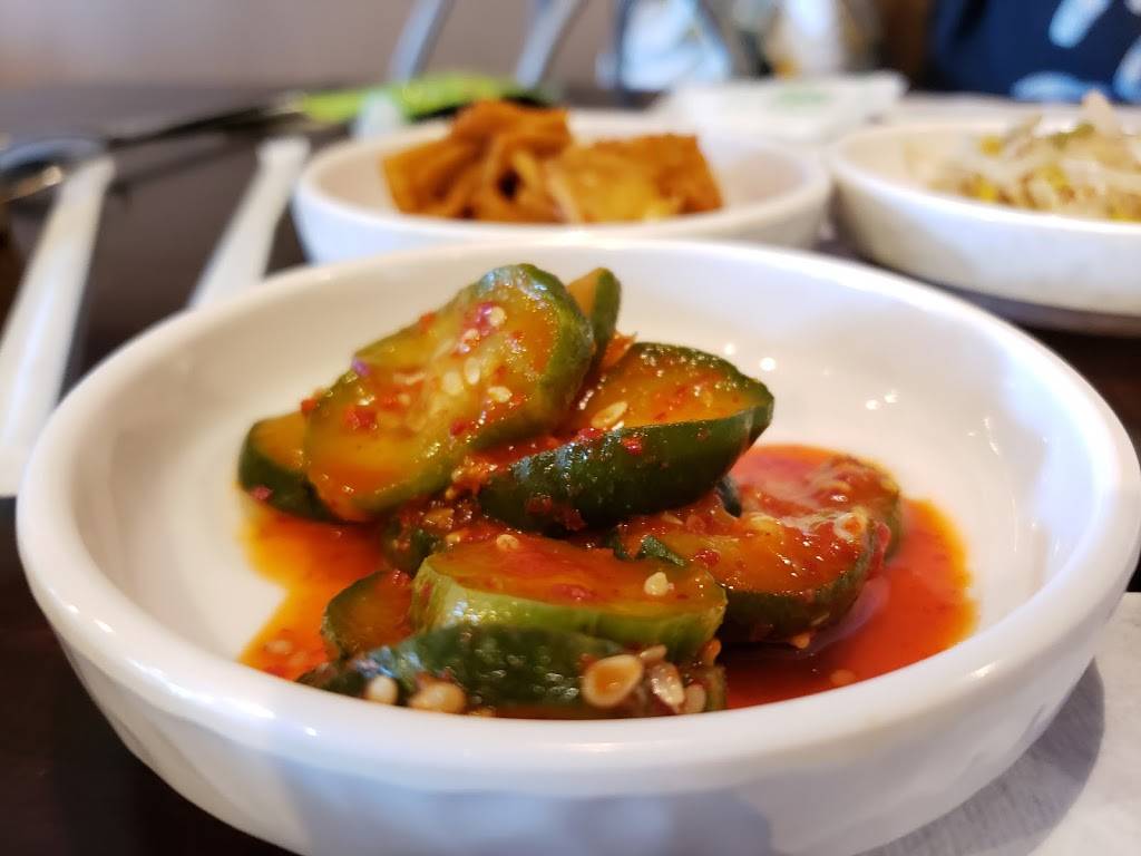 BBB Tofu House | restaurant | 5140 W Colonial Dr, Orlando, FL 32808, USA | 4077238299 OR +1 407-723-8299