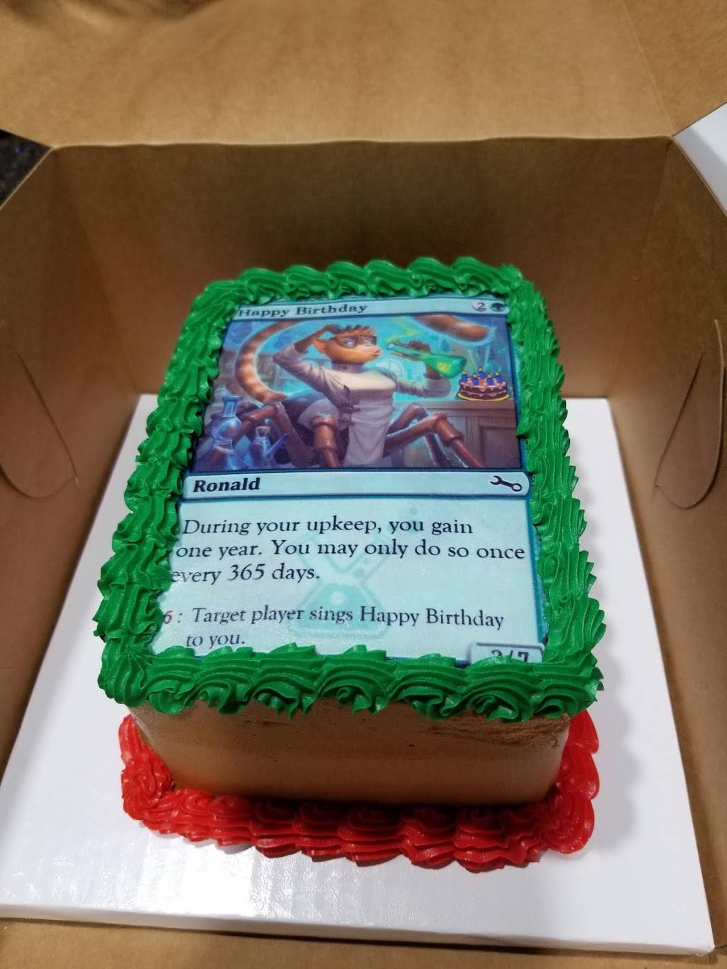 Alis Sweet Treats | restaurant | 7094 SW 117th Ave, Miami, FL 33183, United States | 3052797944 OR +1 305-279-7944