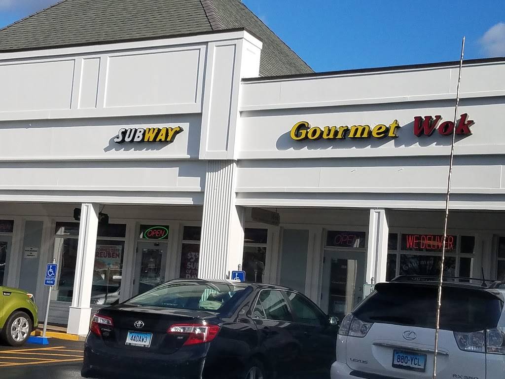 Subway | restaurant | 2858 Main St, Glastonbury, CT 06033, USA | 8606579810 OR +1 860-657-9810