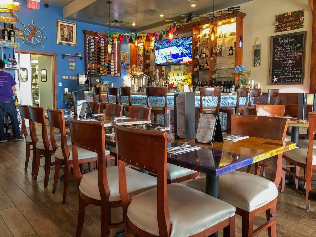 The Similans Thai Eatery | restaurant | 13005 Lee Jackson Memorial Hwy, Fairfax, VA 22033, USA | 7036572222 OR +1 703-657-2222