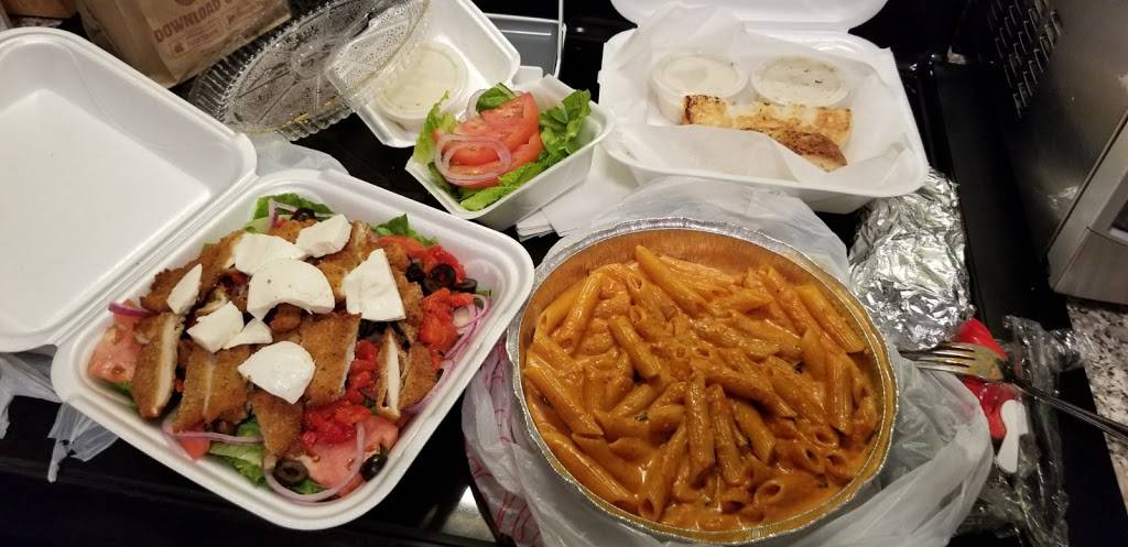 Vitos Gourmet Pizza | restaurant | 1321 N University Dr, Coral Springs, FL 33071, USA | 9547553601 OR +1 954-755-3601