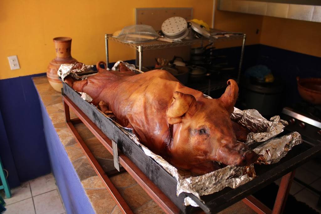 RESTAURANTE EL COCHITO TATEMADO DE MARY`S | restaurant | Calle Puerto Escondido 19002, Buenos Aires Sur, 22207 Tijuana, B.C., Mexico | 016645249396 OR +52 664 524 9396