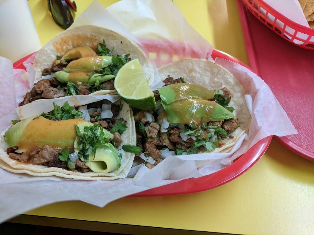 Taqueria El Farolito | restaurant | 1844 Grant St, Concord, CA 94520, USA | 9253633940 OR +1 925-363-3940