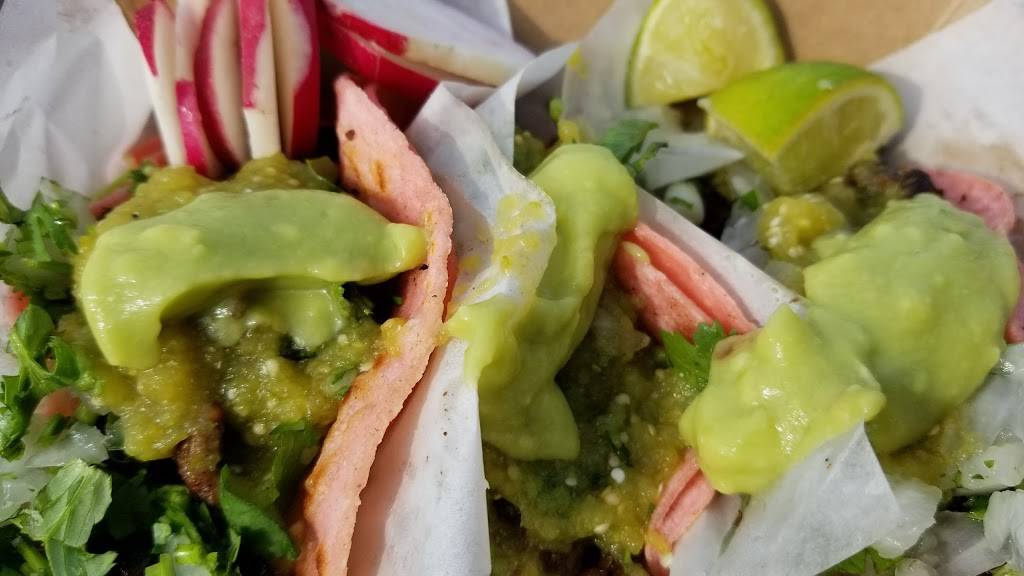 Chandos Tacos | restaurant | 863 Arden Way, Sacramento, CA 95691, USA | 9166418226 OR +1 916-641-8226