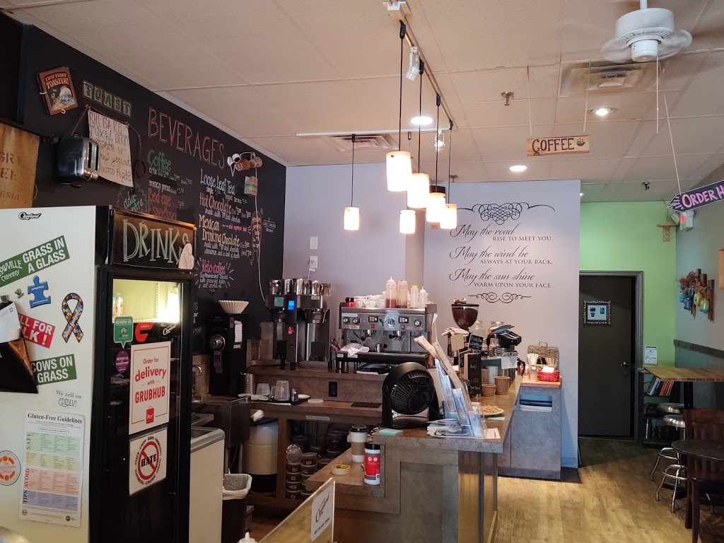 Café Avalaun | restaurant | 4640 Richmond Rd STE 200, Cleveland, OH 44128, USA | 2162456666 OR +1 216-245-6666