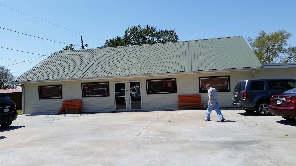 Alumni Grill | restaurant | 1130 LA-1, Thibodaux, LA 70301, USA | 9854921324 OR +1 985-492-1324