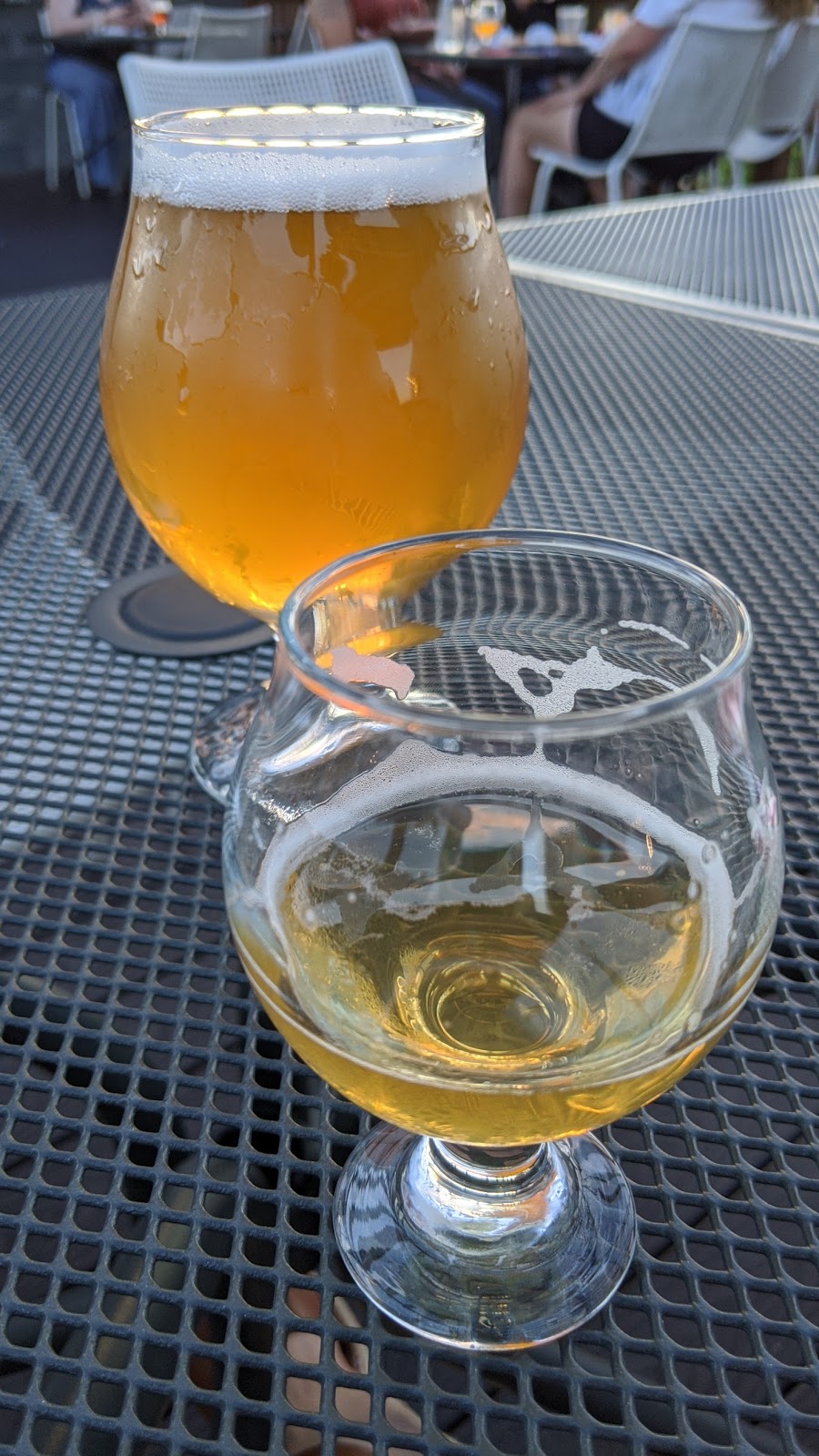 One Lake Brewing | restaurant | 1 Lake St, Oak Park, IL 60302, USA | 7084345232 OR +1 708-434-5232