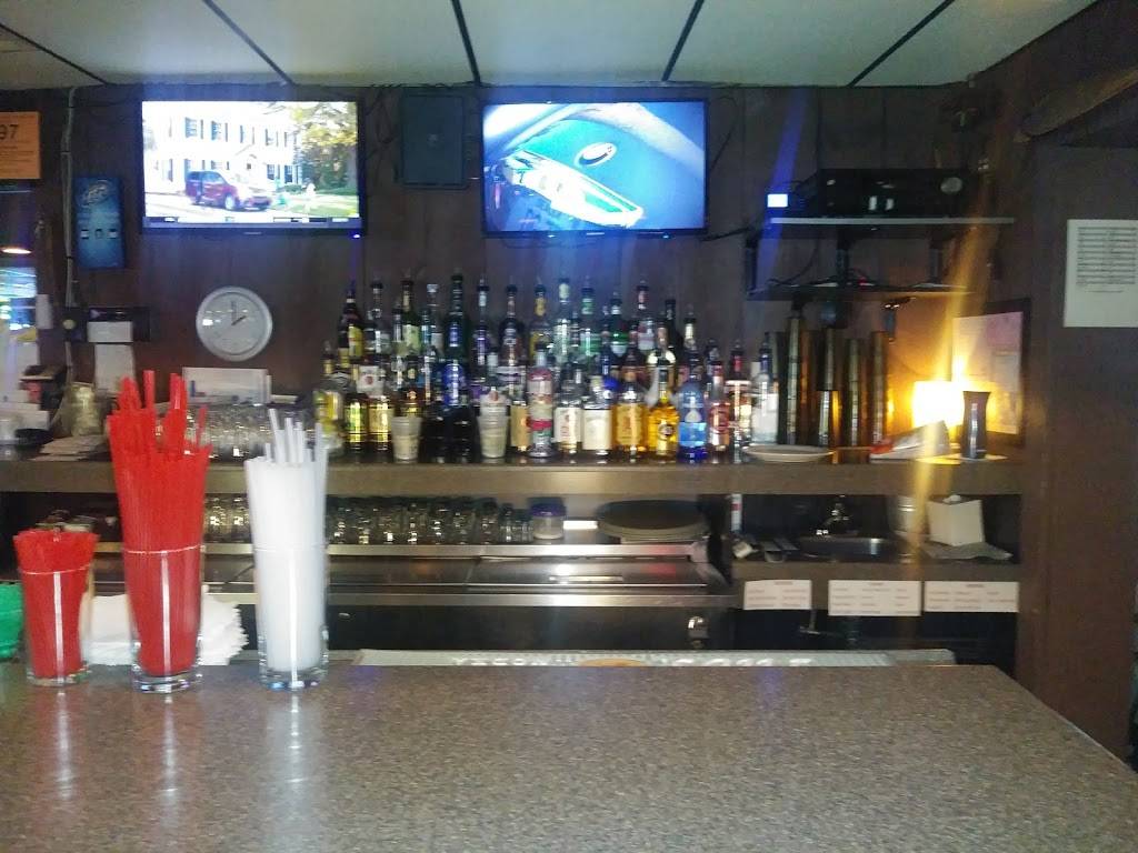 Office Lounge & Grill | restaurant | 110 E Dwight Ave, Oscoda, MI 48750, USA | 9897393388 OR +1 989-739-3388