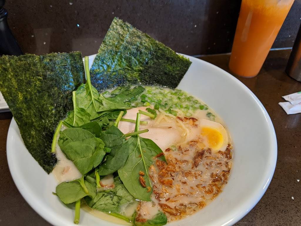 love ramen | restaurant | 18635 Soledad Canyon Rd suite 104, Canyon Country, CA 91351, USA | 6613676899 OR +1 661-367-6899