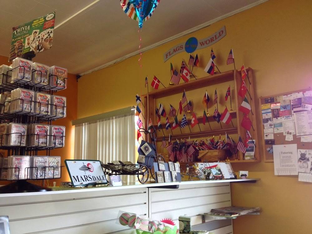 Martela Specialty Shop | meal takeaway | 256 Mars Valencia Rd, Mars, PA 16046, USA | 7246870611 OR +1 724-687-0611