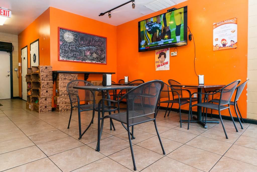 AJs Sandwiches | meal takeaway | 221 6th St, Marysville, CA 95901, USA | 5307412239 OR +1 530-741-2239