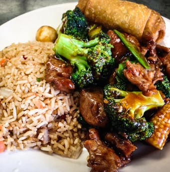 China Wok | restaurant | 3006 Broadview Rd, Cleveland, OH 44109, USA | 2163986363 OR +1 216-398-6363