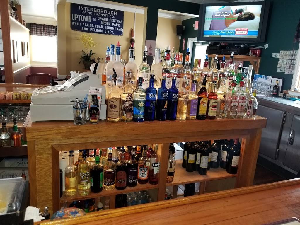 The Savory | restaurant | 923 NY-32, Highland Mills, NY 10930, USA | 8459285732 OR +1 845-928-5732