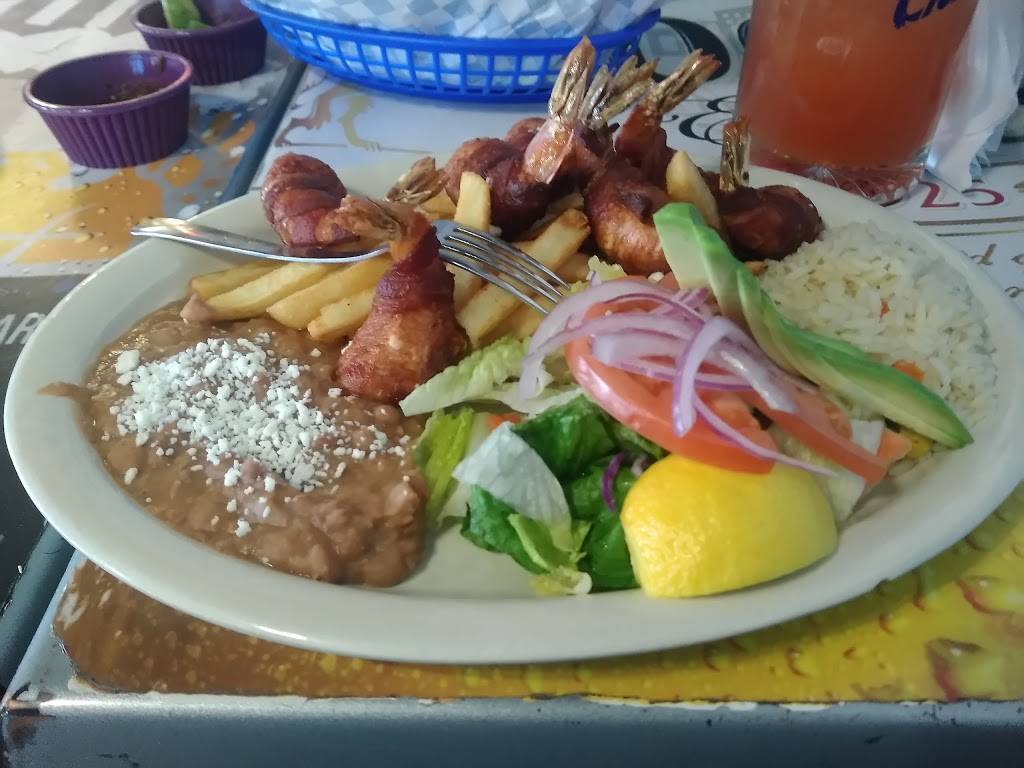 Mariscos Ensenada #3 | restaurant | 3242 W Van Buren St, Phoenix, AZ 85009, USA | 6023538880 OR +1 602-353-8880