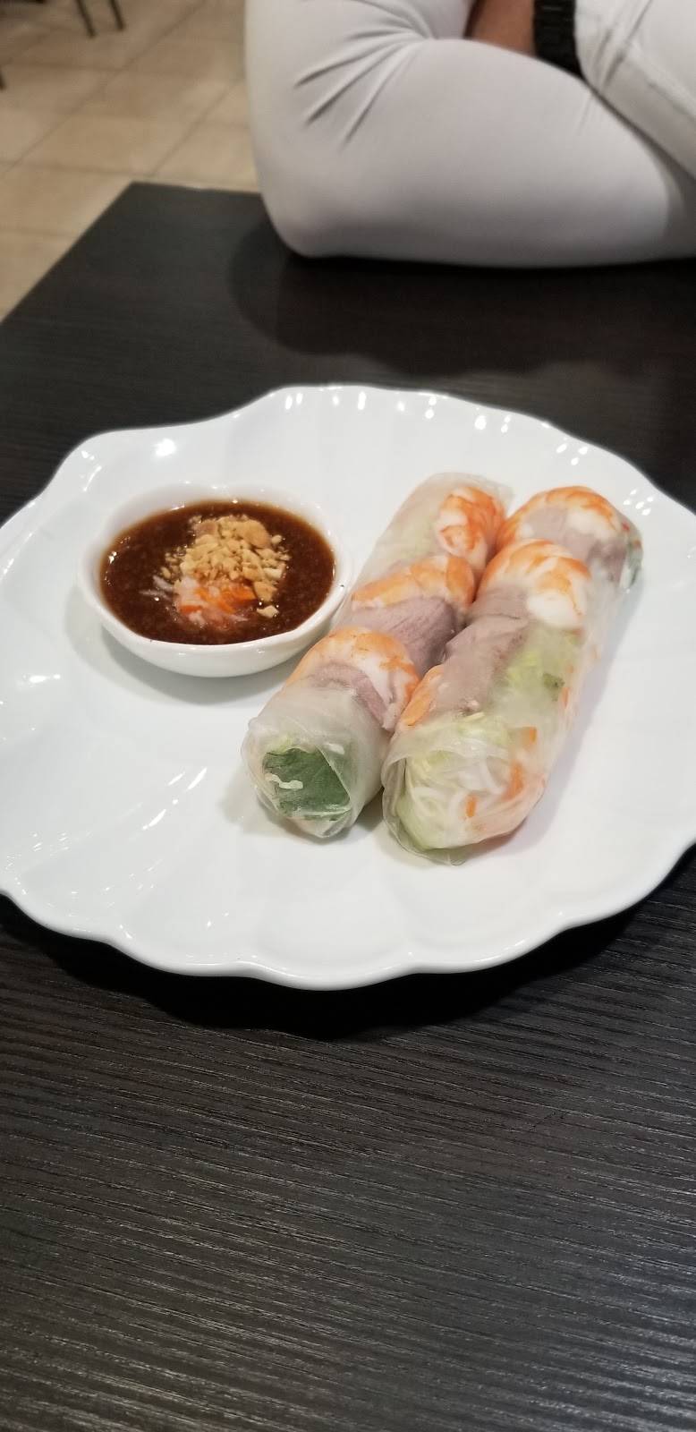 Pho Hanoi Vietnamese Restaurant | restaurant | 2451 Foothill Blvd unit d, La Verne, CA 91750, USA | 9095939999 OR +1 909-593-9999