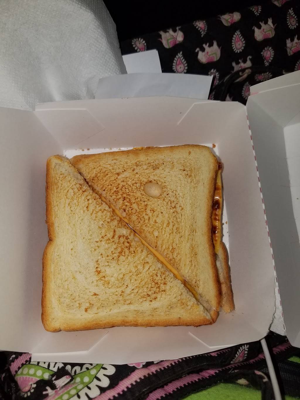 Dairy Queen Grill & Chill | restaurant | 706 N Broad St, Edenton, NC 27932, USA | 2524820718 OR +1 252-482-0718