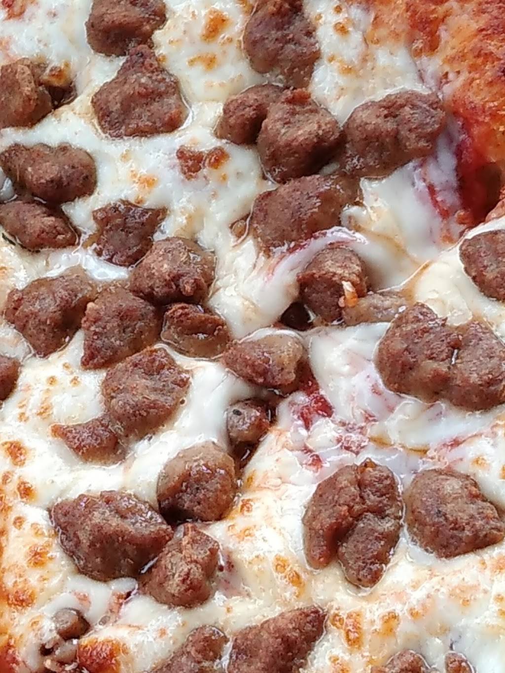 Little Caesars Pizza | meal takeaway | 100 Brickton Rd Suite 108, Columbia, MO 65202, USA | 5738178178 OR +1 573-817-8178