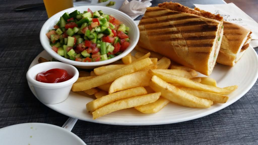 Aroma Sunset Bar and Grill | restaurant | 7373 Sunset Blvd, Los Angeles, CA 90046, USA | 3238508120 OR +1 323-850-8120