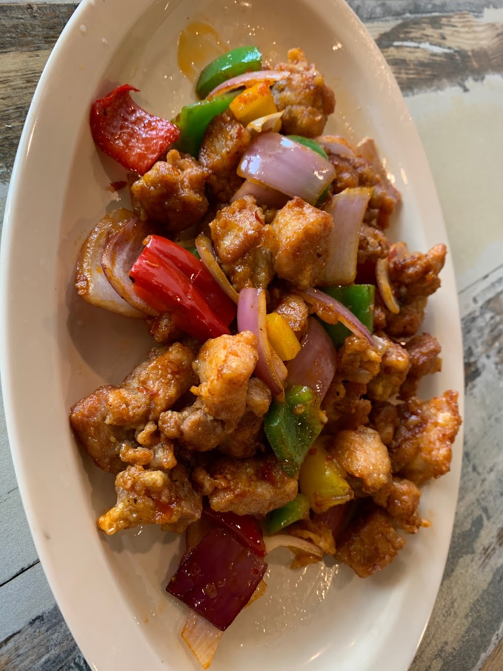 YuFeng Asian Cuisine | restaurant | 2339 E Evans Rd, San Antonio, TX 78259, USA | 2108819044 OR +1 210-881-9044