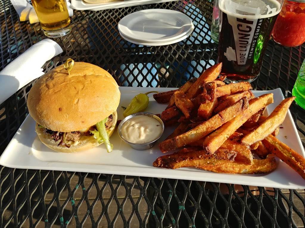 Cascata Bistro | restaurant | 281 Carlisle Rd, Carlisle, ON L0R 1H2, Canada | 2898957986 OR +1 289-895-7986