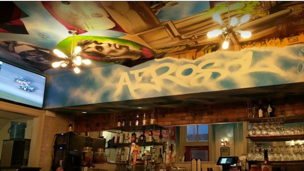 Café Piazza | restaurant | 1900 Arsenal St, St. Louis, MO 63118, USA | 3143430294 OR +1 314-343-0294