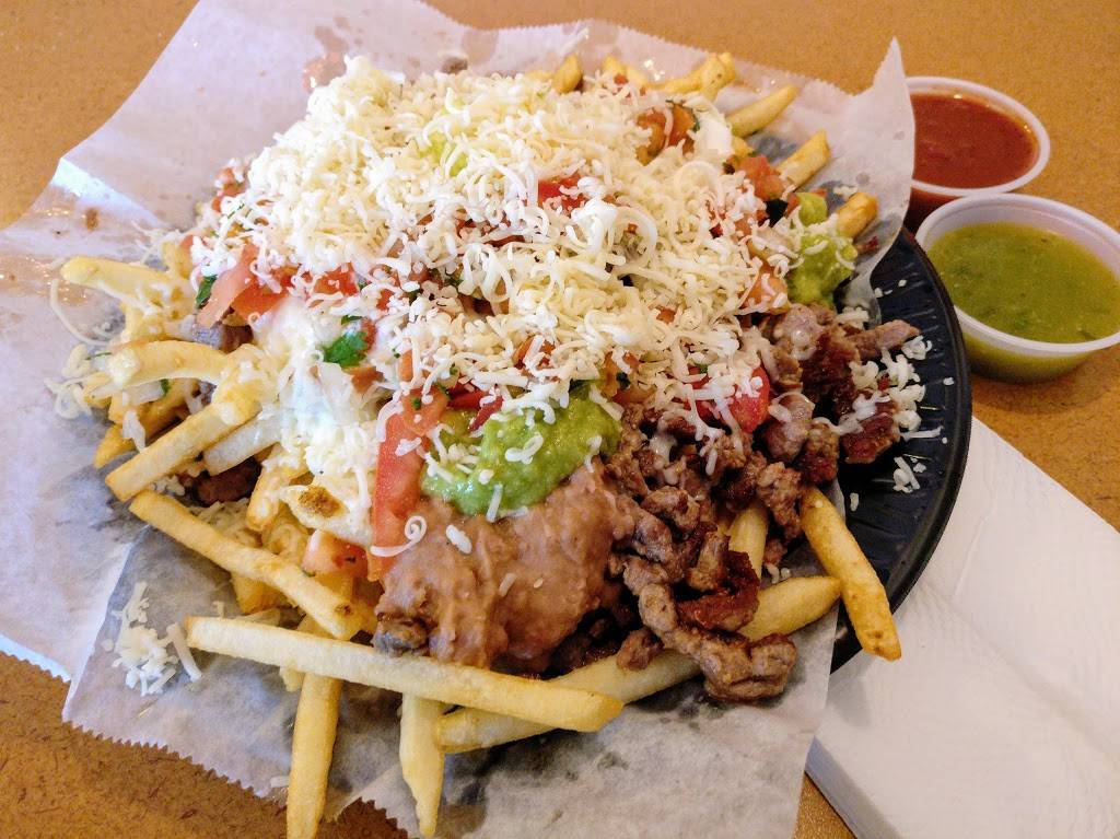 Senor Taco | restaurant | 15223 N 87th St, Scottsdale, AZ 85260, USA | 4809481933 OR +1 480-948-1933